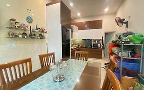 Thien Phu Garden Hotel
